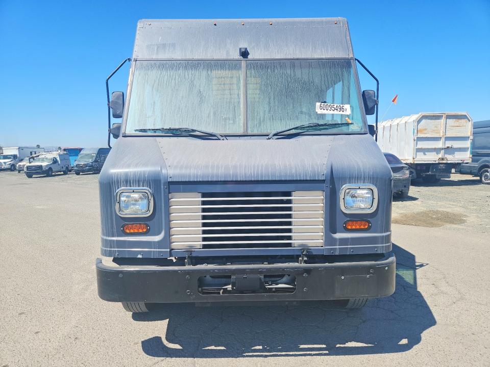 2020 Ford F59 VIN 1F65F5KN8L0A05352 COPART salvage auction — FRONT END, CA - DIS/DLR/EXP ONLY CLEAN TITLE, sold $24,800 on 2026-07-27 (photo 5)