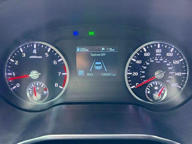 2022 Kia Telluride VIN 5XYP64HC4NG204790 COPART salvage auction — MINOR DENT/SCRATCHES, Fl - Cert Of Title-Rebuilt (P), sold $14,400 on 2026-07-28 (photo 9)