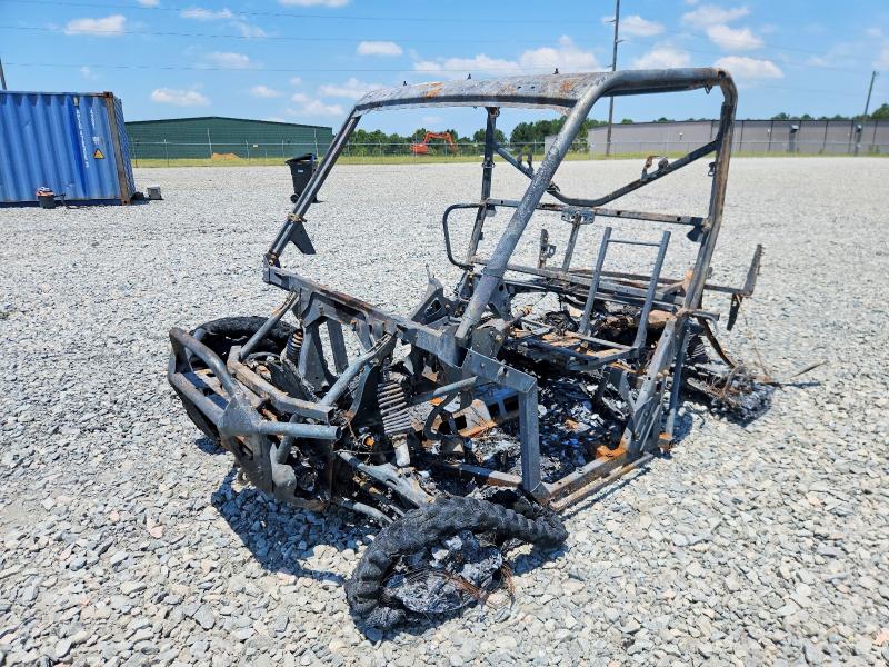2021 Can-am Defender VIN 3JBUKAX48MK001473 COPART salvage auction — BURN, Ga - Salvage Bill Of Sale, sold $20 on 2026-07-28 (photo 2)