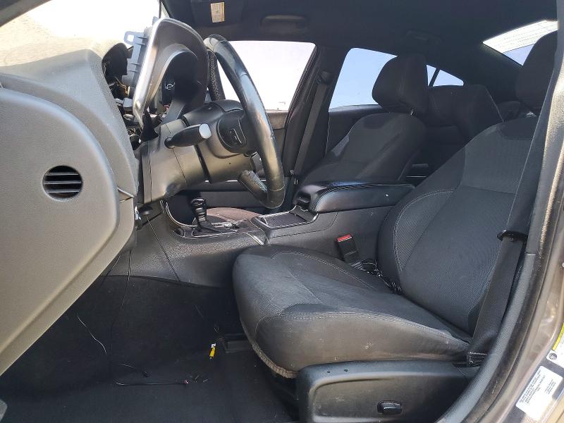 2016 Dodge Charger VIN 2C3CDXBG0GH199016 COPART salvage auction — FRONT END, Ca - Dis/Dlr/Exp Only Clean Title, sold $1,350 on 2026-08-20 (photo 7)