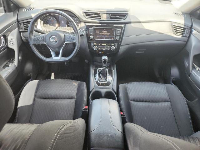 2020 Nissan VIN KNMAT2MT3LP533418 COPART salvage auction — REAR END, Fl - Cert Of Title Slvg Rebuildable, sold $3,750 on 2026-07-14 (photo 8)