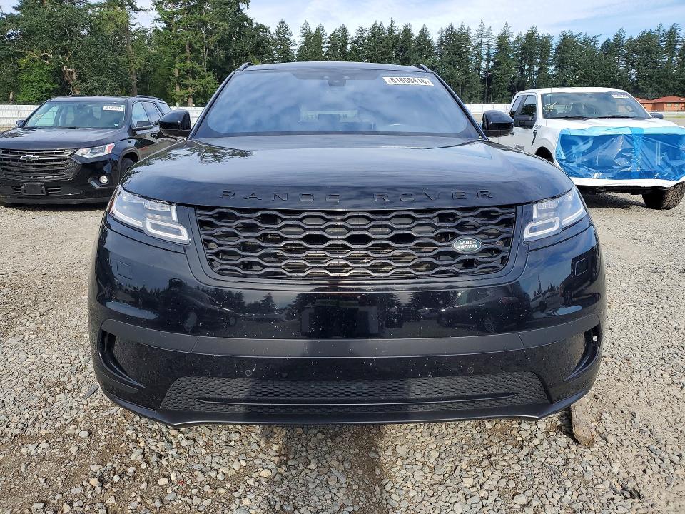 2020 Land rover Range rover velar VIN SALYB2EX2LA287699 COPART salvage auction — SIDE, WA - BILL OF SALE, sold $13,700 on 2026-09-04 (photo 5)