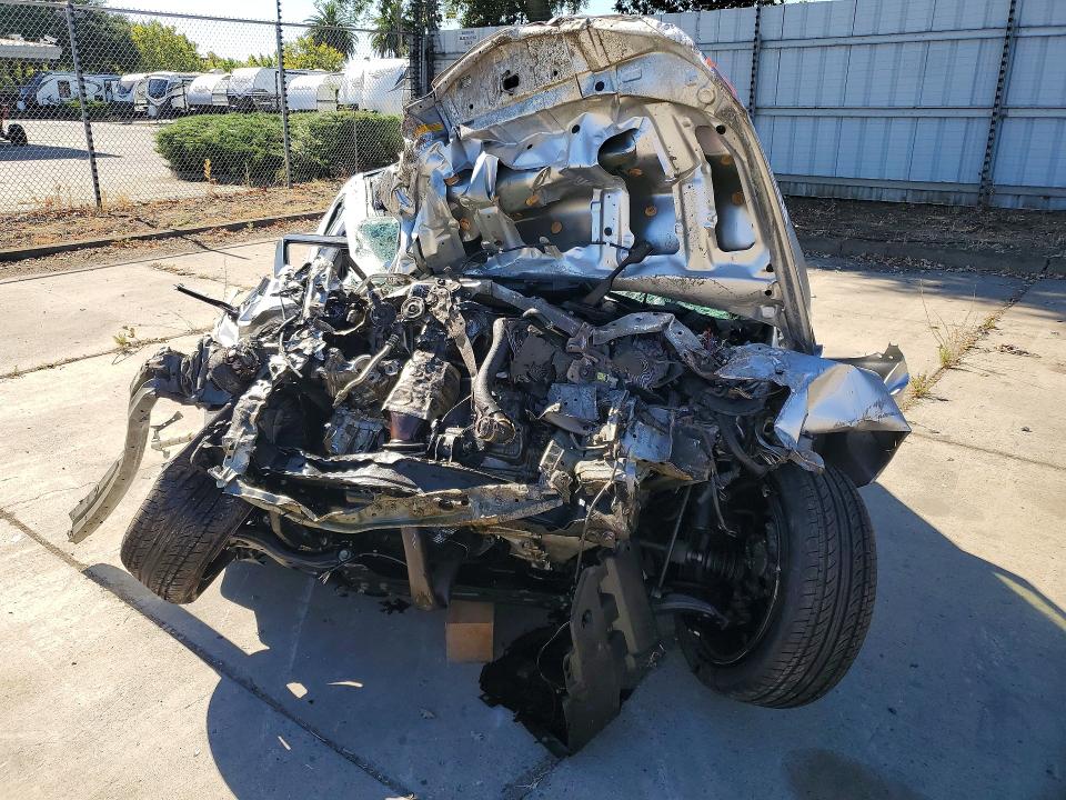 2014 Scion Tc VIN JTKJF5C75E3074487 COPART salvage auction — ALL OVER, Ca - Salvage Certificate, sold $10 on 2026-08-03 (photo 5)