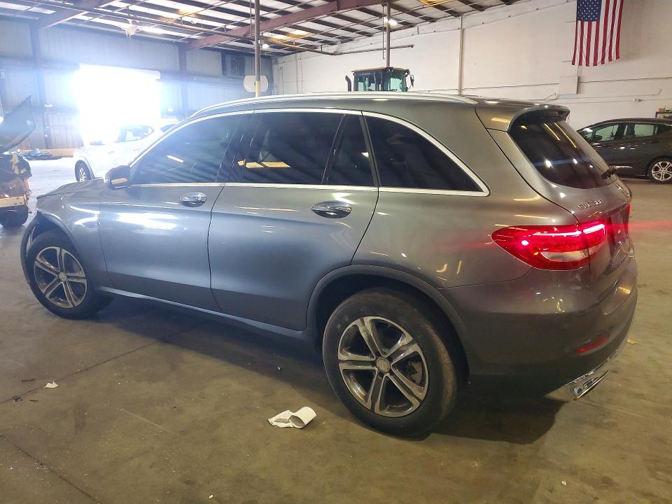 2017 Mercedes-benz VIN WDC0G4JB0HF140555 COPART salvage auction — FRONT END, Fl - Certificate Of Title, sold $4,100 on 2026-07-13 (photo 2)