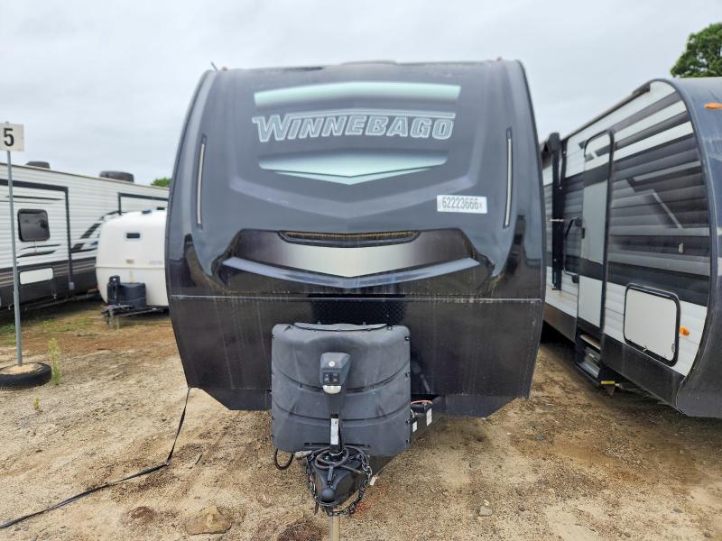 2021 Winn Other VIN 54CTV1V20M6061592 COPART salvage auction — HAIL, AR - CERTIFICATE OF TITLE, sold $6,100 on 2026-09-22 (photo 8)