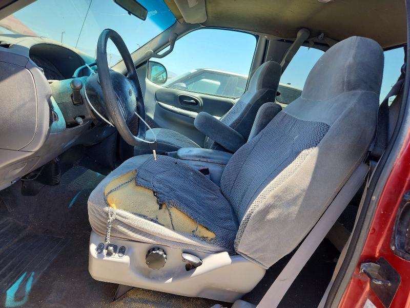 1999 Ford F-150 lightning VIN 1FTRX17L6XKA54166 COPART salvage auction — FRONT END, CA - DLR/DIS/EXP ONLY SALVAGE TITLE, sold $250 on 2026-08-21 (photo 7)