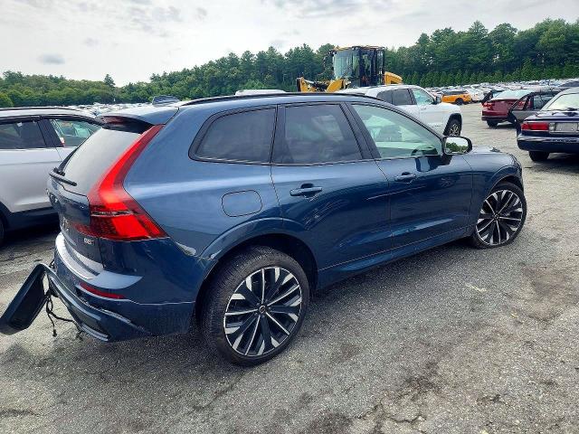 2026 Volvo Xc60 VIN YV4M12RM7T1463667 COPART salvage auction — FRONT END, MA - CERTIFICATE OF TITLE, sold $16,400 on 2026-08-10 (photo 3)