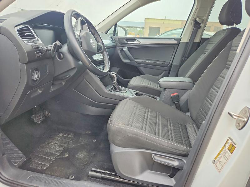 2023 Volkswagen Tiguan VIN 3VVRB7AX8PM031351 COPART salvage auction — SIDE, Mo - Certificate Of Title, sold $9,100 on 2026-09-14 (photo 7)