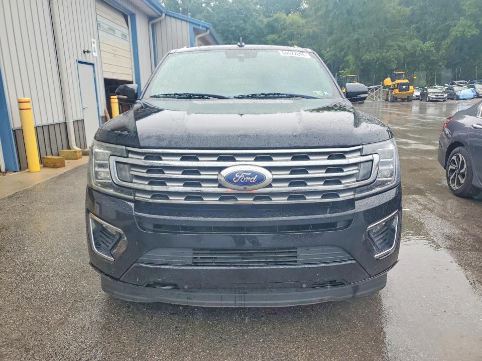 2018 Ford Expedition VIN 1FMJK2AT7JEA60103 COPART salvage auction — NORMAL WEAR, Pa - Reconstructed Clean, sold $8,100 on 2026-07-30 (photo 5)
