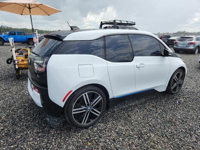 2015 BMW I3 VIN WBY1Z2C5XFV286396 COPART salvage auction — NORMAL WEAR, Fl - Certificate Of Title, sold $1,600 on 2026-07-31 (photo 3)