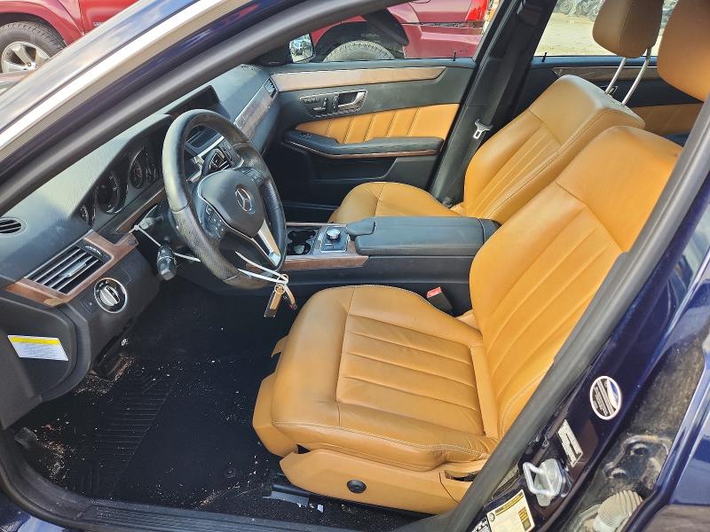 2013 Mercedes-benz VIN WDDHF8JB5DA700022 COPART salvage auction — REAR END, DE - SALVAGE CERTIFICATE, sold $250 on 2026-08-04 (photo 7)