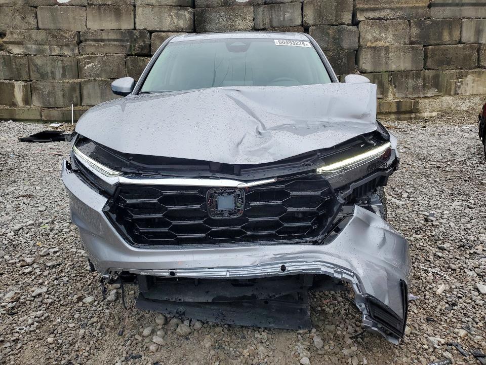 2023 Honda Cr-v VIN 7FARS4H77PE015847 COPART salvage auction — FRONT END, Salvage Title, sold $9,100 on 2026-07-24 (photo 5)