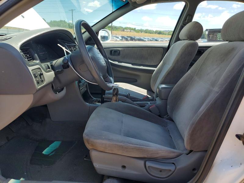 1998 Nissan Altima VIN 1N4DL01D4WC171941 COPART salvage auction — HAIL, CO - DIS/DLR/EXP ONLY CLEAN TITLE, sold $300 on 2026-07-29 (photo 7)