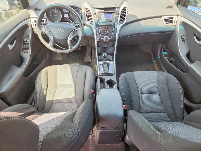 2013 Hyundai Elantra VIN KMHD35LE5DU119234 COPART salvage auction — SIDE, Pa - Cert Of Title, sold $1,750 on 2026-07-07 (photo 8)
