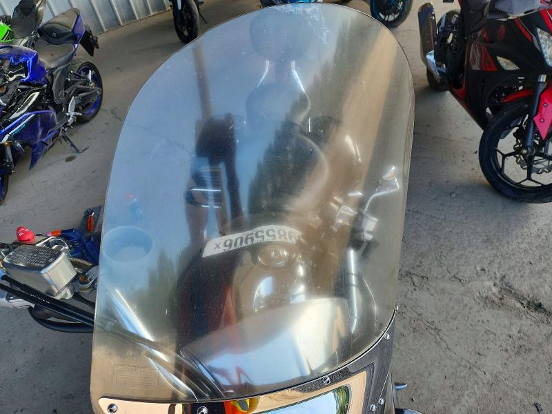 2006 Yamaha Xvz13 VIN JYAVP18E46A004171 COPART salvage auction — MINOR DENT/SCRATCHES, La - Certificate Of Title, sold $1,000 on 2026-07-17 (photo 5)