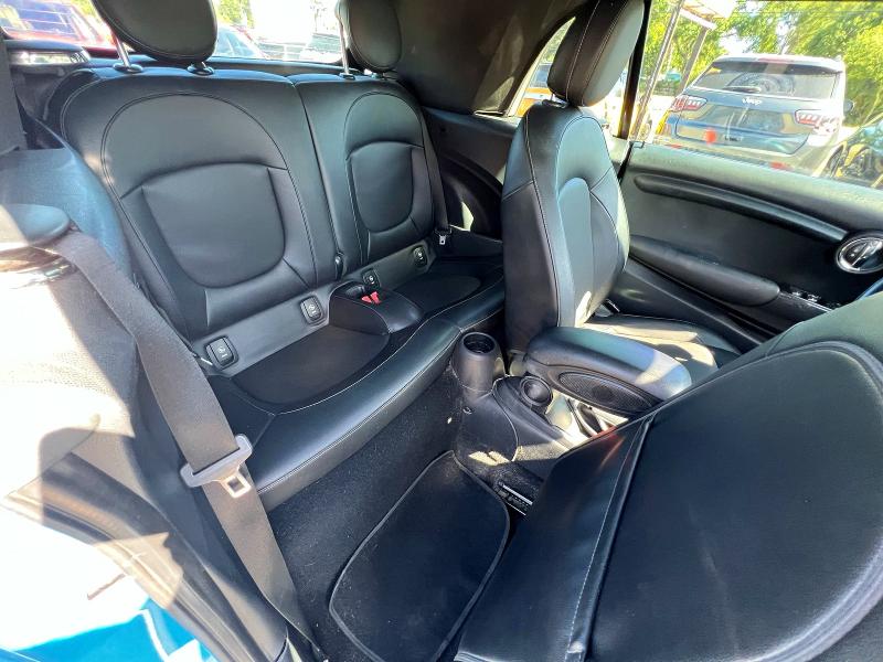 2016 Mini Cooper VIN WMWWG5C59G3C18831 COPART salvage auction — ROOF, Fl - Certificate Of Title (P), sold $875 on 2026-07-21 (photo 6)
