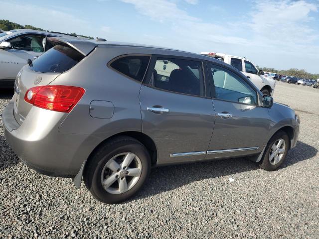 2012 Nissan Rogue VIN JN8AS5MV4CW386641 COPART salvage auction — MECHANICAL, Fl - Certificate Of Title, sold $225 on 2026-07-17 (photo 3)