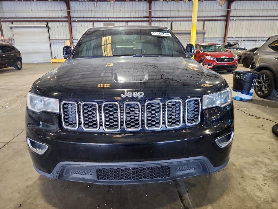2019 Jeep Cherokee VIN 1C4RJEAG1KC681090 COPART salvage auction — MECHANICAL, FL - CERTIFICATE OF TITLE (P), sold $4,950 on 2026-08-03 (photo 5)