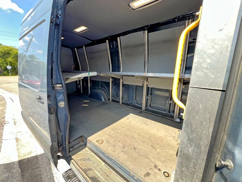 2019 Mercedes-benz Sprinter VIN WD4PF1CD2KP132372 COPART salvage auction — MECHANICAL, OH - CERTIFICATE OF TITLE (P), sold $15,000 on 2026-07-21 (photo 6)