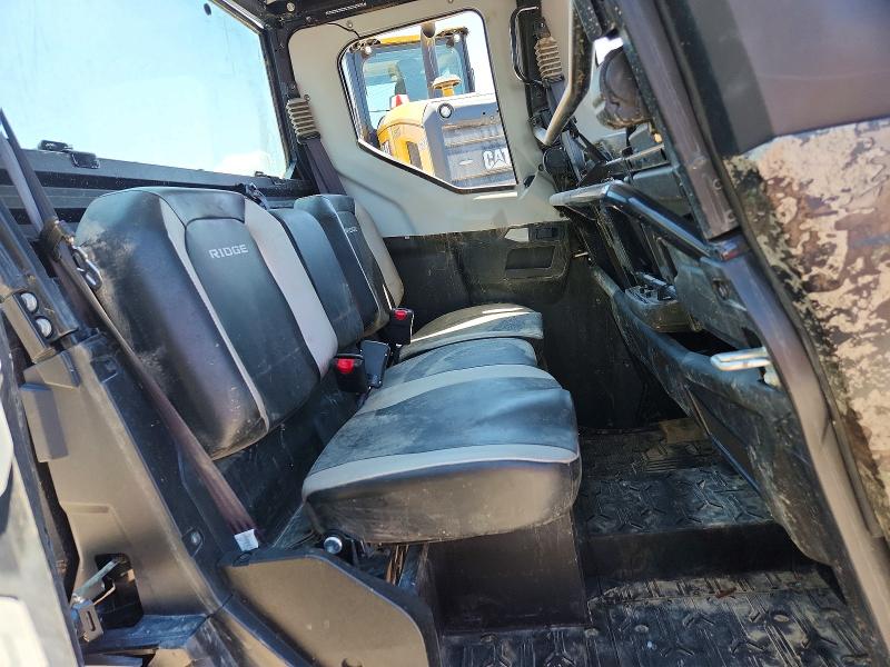 2025 Kawasaki VIN JKAWTCC18SB500190 COPART salvage auction — ROLLOVER, Mo - Bill Of Sale, sold $8,500 on 2026-07-28 (photo 6)