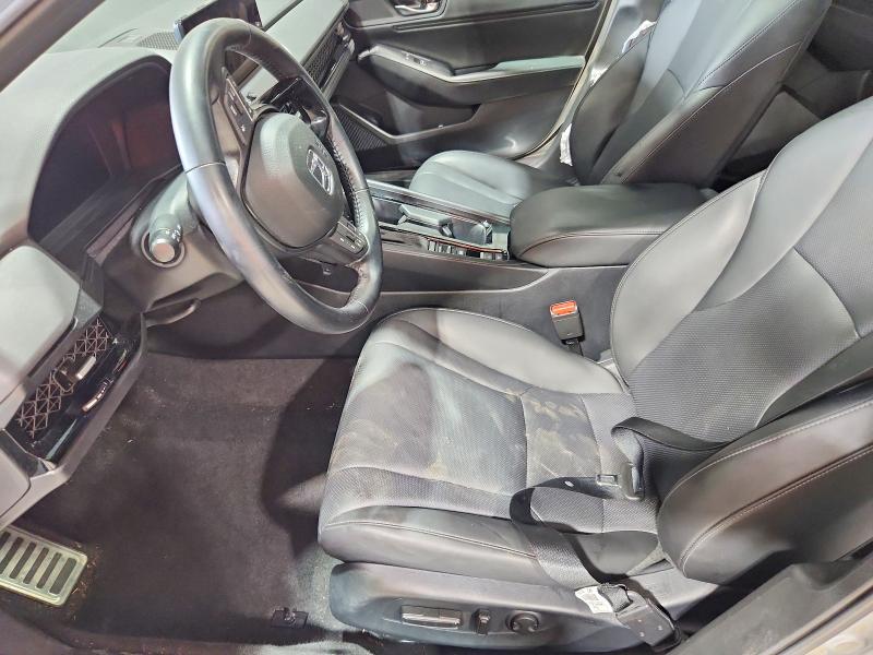 2024 Honda Accord VIN 1HGCY2F71RA053062 COPART salvage auction — SIDE, Pa - Certificate Of Salvage, sold $7,400 on 2026-07-31 (photo 7)