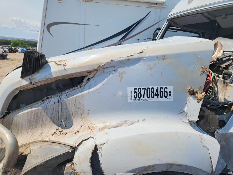 2020 Volvo VIN 4V4NC9EH5LN229690 COPART salvage auction — SIDE, Nm - Cert Of Title-Salvage, sold $2,550 on 2026-07-23 (photo 7)