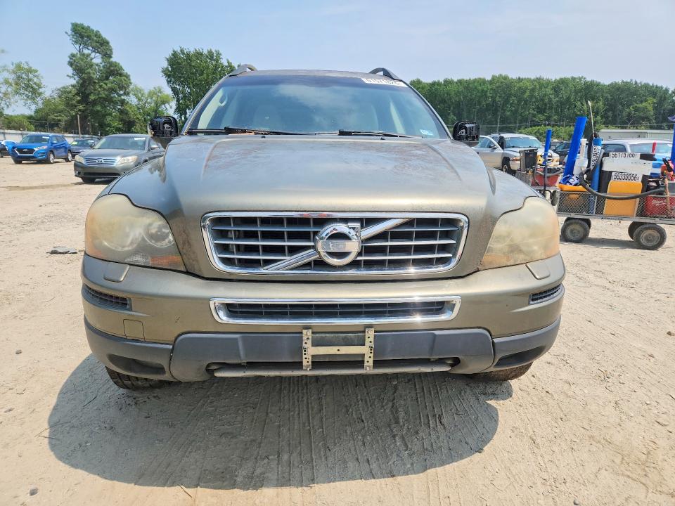 2011 Volvo Xc90 VIN YV4952CY6B1579026 COPART salvage auction — NORMAL WEAR, Va - Certificate Of Title, sold $425 on 2026-08-11 (photo 5)