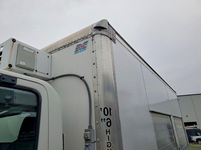 2015 Isuzu VIN JALE5W166F7902132 COPART salvage auction — MINOR DENT/SCRATCHES, Sc - Certificate Of Title (P), sold $14,500 on 2026-07-14 (photo 9)
