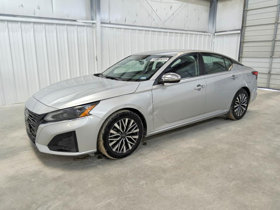2024 Nissan Altima VIN 1N4BL4DV6RN346122 — COPART salvage auction photo