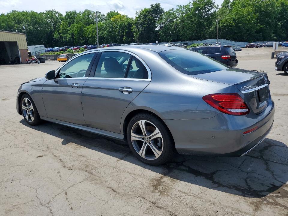 2018 Mercedes-benz VIN WDDZF4JB5JA364459 COPART salvage auction — FRONT END, Ny - Mv-907A Salvage Certificate, sold $7,800 on 2026-07-16 (photo 2)