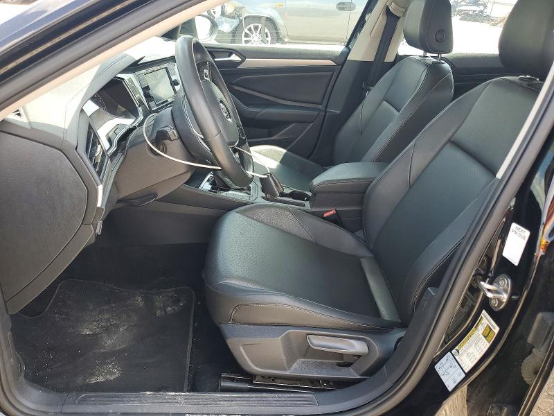 2020 Volkswagen Jetta VIN 3VWCB7BU9LM003283 COPART salvage auction — SIDE, Oh - Cert Of Title-Salvage, sold $2,775 on 2026-07-28 (photo 7)