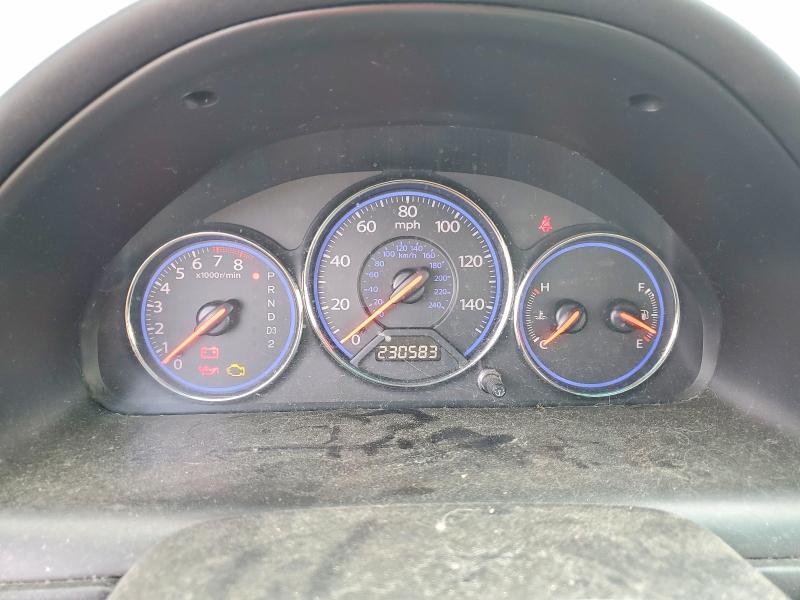 2005 Honda Civic VIN JHMES16565S005559 COPART salvage auction — SIDE, OR - CERT OF TITLE-RECONSTRUCTED, sold $200 on 2026-07-23 (photo 9)