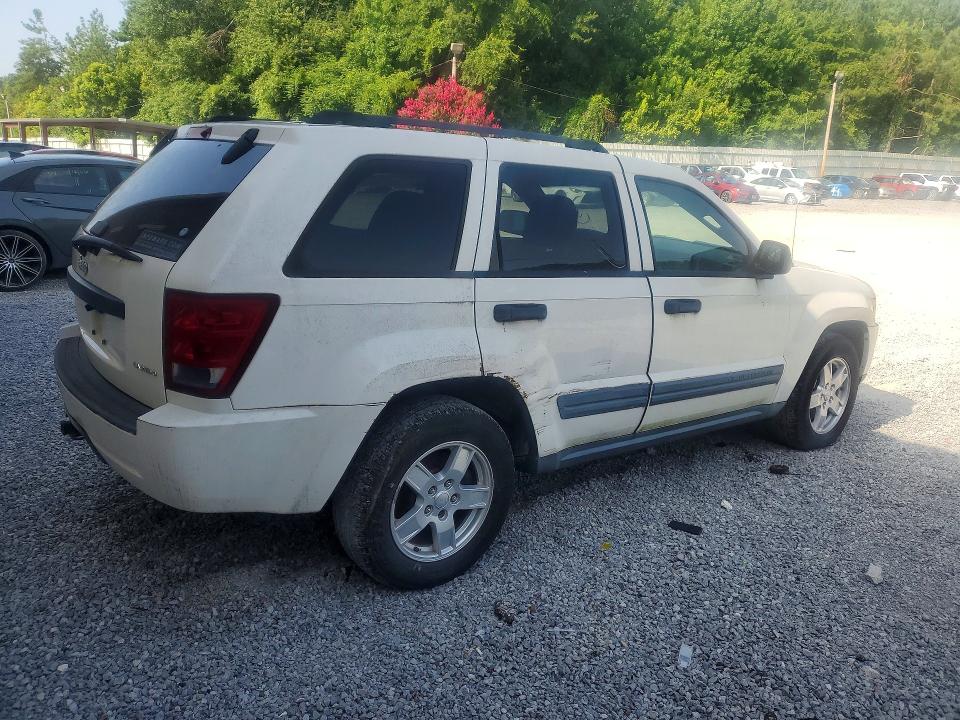 2005 Jeep Grand cherokee VIN 1J4GR48K85C660014 COPART salvage auction — MECHANICAL, Salvage Title, sold $20 on 2026-07-29 (photo 3)