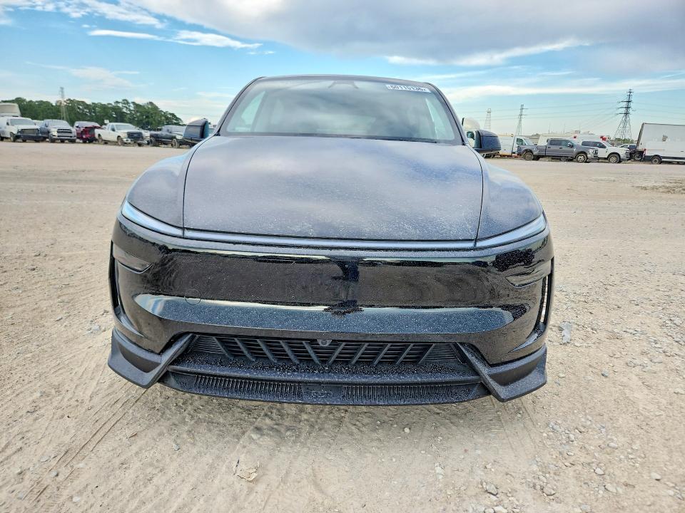 2026 Tesla Model y VIN 7SAYGDED8TA454679 COPART salvage auction — NORMAL WEAR, TX - SALVAGE VEHICLE TITLE, sold $10,000 on 2026-07-24 (photo 5)