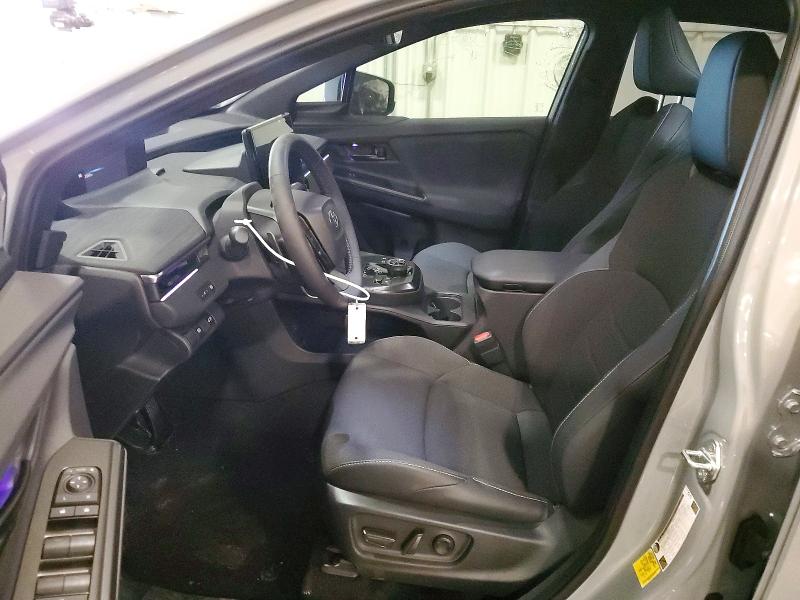 2026 Toyota C-hr VIN JTMAAAADXTJ011787 COPART salvage auction — HAIL, Mn - Cert Of Title-Salvage, sold $23,200 on 2026-09-14 (photo 7)