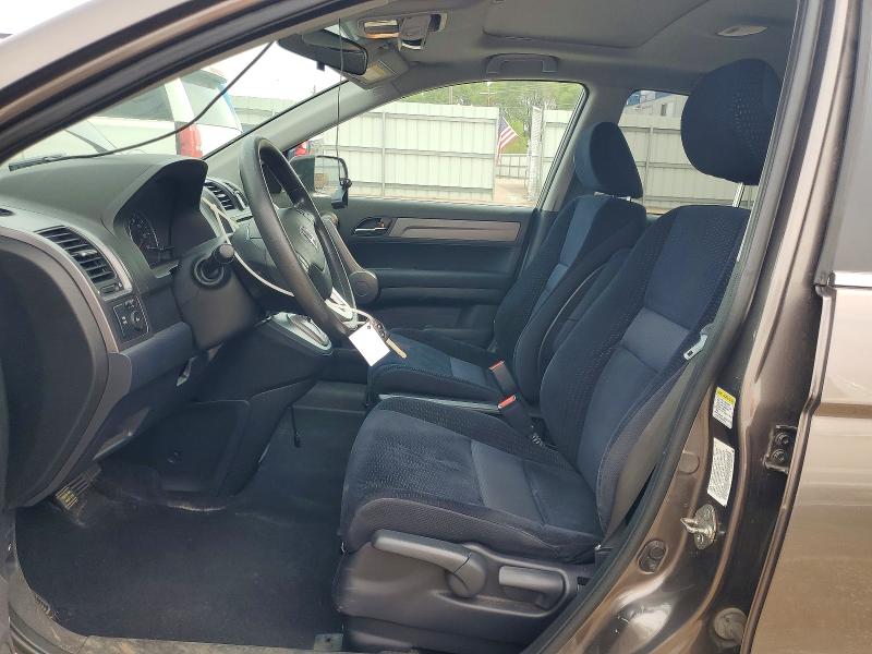 2009 Honda Cr-v VIN 3CZRE48599G701025 COPART salvage auction — SIDE, MN - NON PUBLIC CLEAN TITLE, sold $1,250 on 2026-08-18 (photo 7)