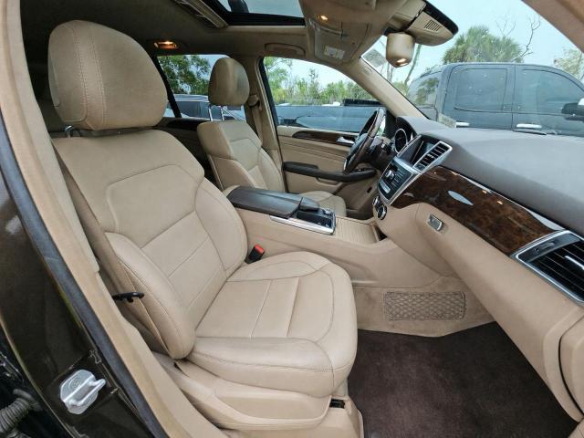 2012 Mercedes-benz M-klasse VIN 4JGDA5HB8CA082457 COPART salvage auction — MINOR DENT/SCRATCHES, Mn - Certificate Of Title (P), sold $2,250 on 2026-07-08 (photo 5)