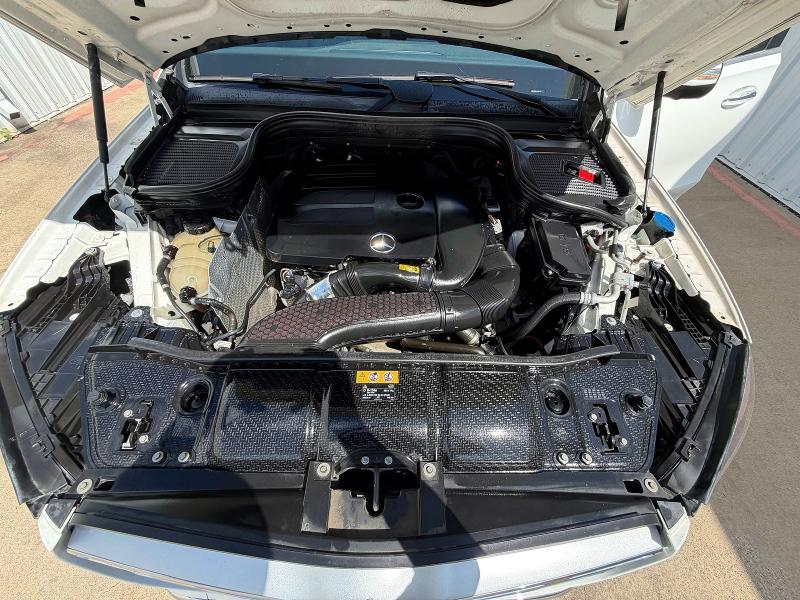 2020 Mercedes-benz Gle VIN 4JGFB4KB0LA065130 COPART salvage auction — MINOR DENT/SCRATCHES, Tx - Certificate Of Title (P), sold $39,500 on 2026-08-04 (photo 7)