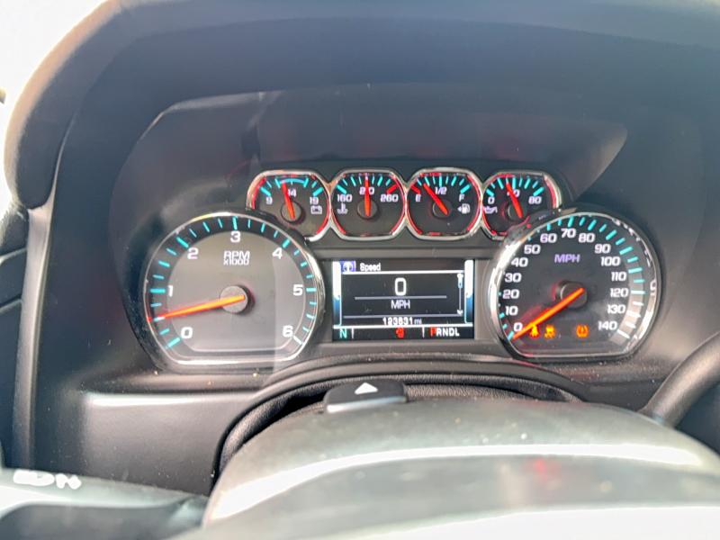 2019 Gmc Yukon VIN 1GKS2GKC2KR289548 COPART salvage auction — FRONT END, OR - SALVAGE TITLE CERTIFICATE (P), sold $9,800 on 2026-07-29 (photo 8)