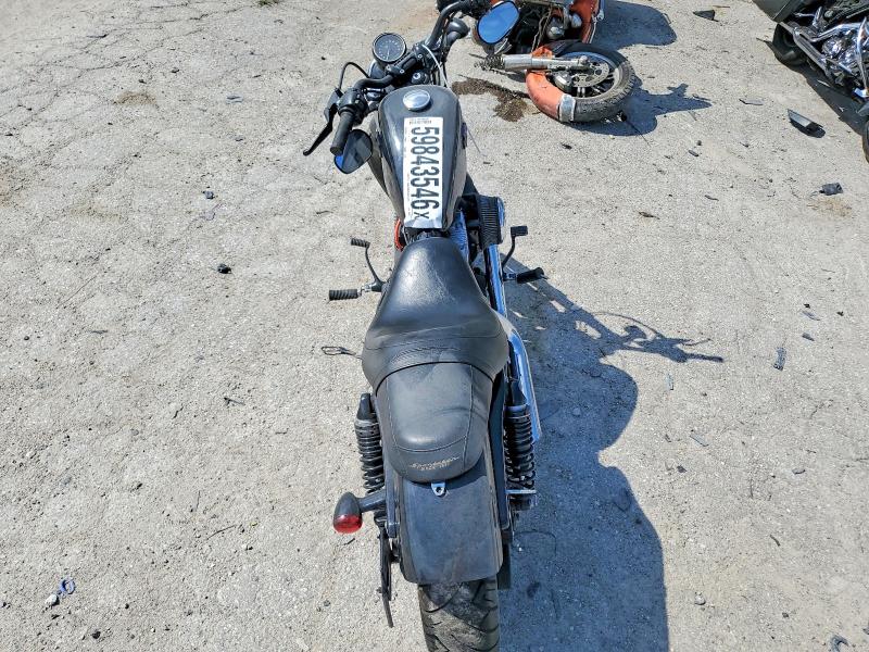 2016 Harley-davidson VIN 1HD1LC313GC434700 COPART salvage auction — MINOR DENT/SCRATCHES, In - Certificate Of Title (P), sold $4,250 on 2026-07-24 (photo 6)