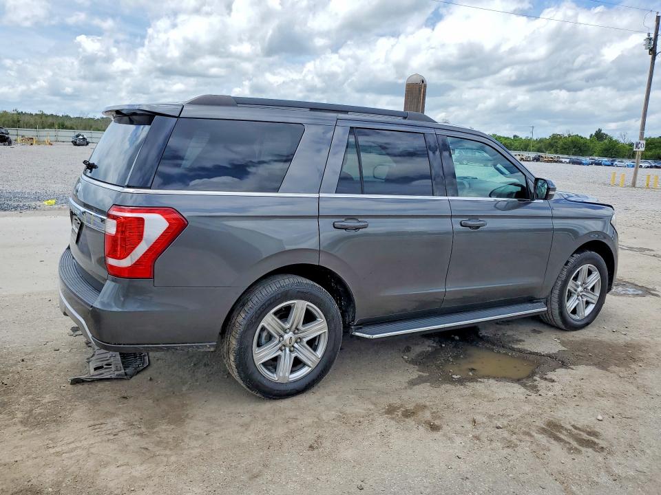 2018 Ford Expedition VIN 1FMJU1HTXJEA16655 COPART salvage auction — NORMAL WEAR, Al - Certificate Of Title, sold $8,500 on 2026-09-18 (photo 3)