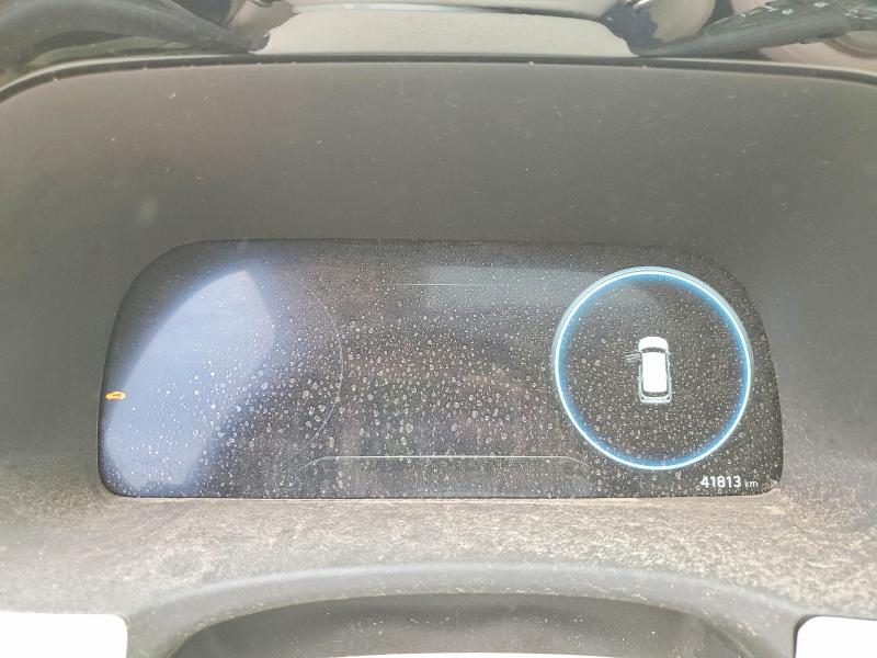 2023 Hyundai Palisade VIN KM8R5DGE5PU595802 COPART salvage auction — VANDALISM, ON - PERMIT NO BRAND - UNFIT, sold $15,150 on 2026-07-28 (photo 9)