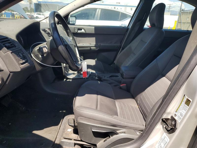 2006 Volvo S40 VIN YV1MS390062202358 COPART salvage auction — MINOR DENT/SCRATCHES, CA - DIS/DLR/EXP ONLY CLEAN TITLE (P), sold $3,100 on 2026-08-12 (photo 7)