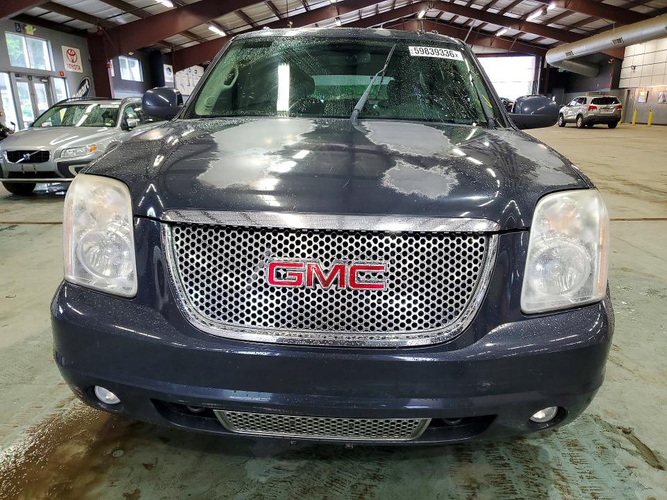 2008 Gmc Yukon xl VIN 1GKFK66818J214249 COPART salvage auction — FRONT END, Ct - Certificate Of Title (P), sold $1,550 on 2026-07-09 (photo 5)