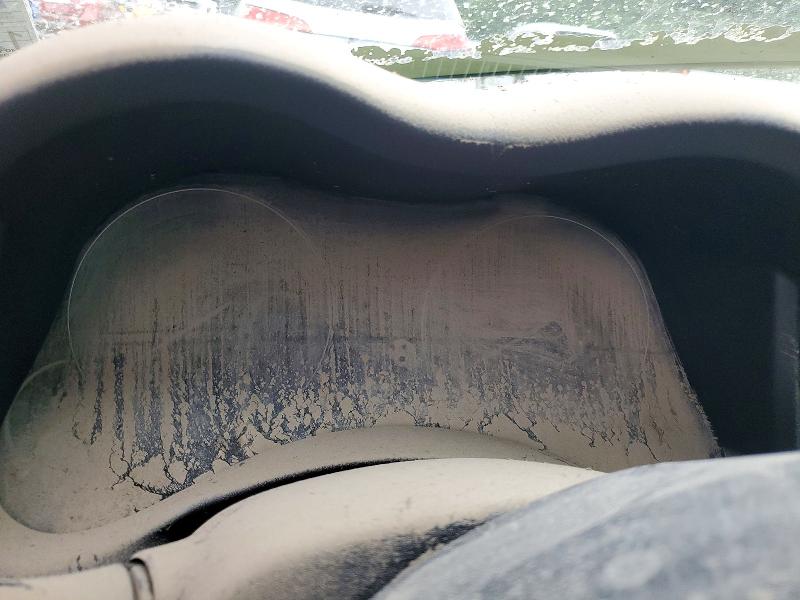 2011 Infiniti M37 VIN JN1BY1AP2BM325525 COPART salvage auction — WATER/FLOOD, LA - CERT OF TITLE-SALVAGE FLOOD, sold $125 on 2026-07-24 (photo 9)