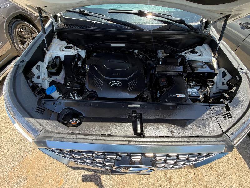 2021 Hyundai Palisade VIN KM8R74HE8MU325029 COPART salvage auction — MINOR DENT/SCRATCHES, Tx - Certificate Of Title (P), sold $29,500 on 2026-07-16 (photo 7)
