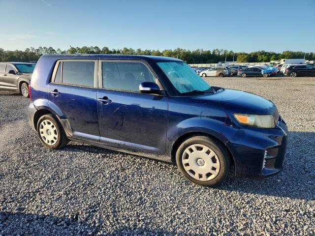 2014 Scion Xb VIN JTLZE4FE0EJ062958 COPART salvage auction — REAR END, FL - CERT OF TITLE SLVG REBUILDABLE, sold $15 on 2026-07-24 (photo 4)