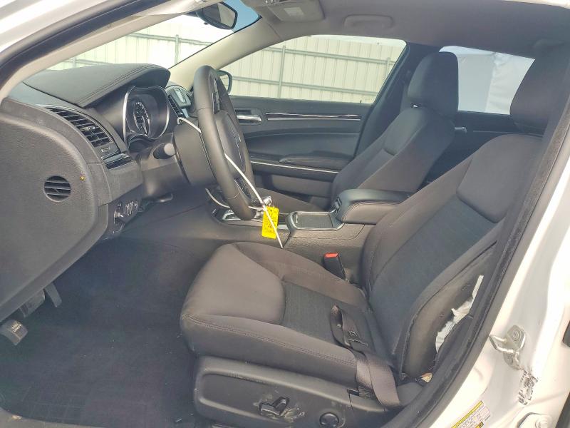 2023 Chrysler 300 VIN 2C3CCAAG0PH664864 COPART salvage auction — SIDE, La - Cert Of Title-Salvage, sold $9,200 on 2026-08-10 (photo 7)