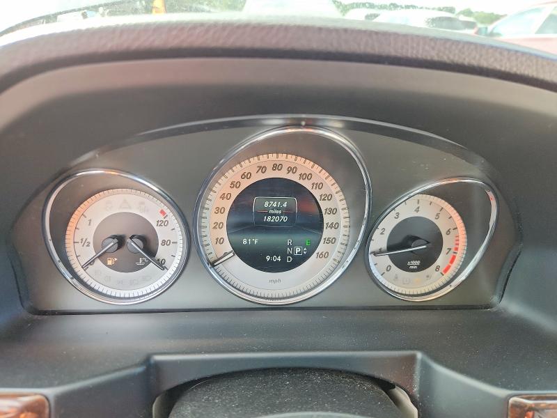 2015 Mercedes-benz Glk-klasse VIN WDCGG8JB1FG391520 COPART salvage auction — MINOR DENT/SCRATCHES, Va - Certificate Of Title (P), sold $4,200 on 2026-08-17 (photo 9)
