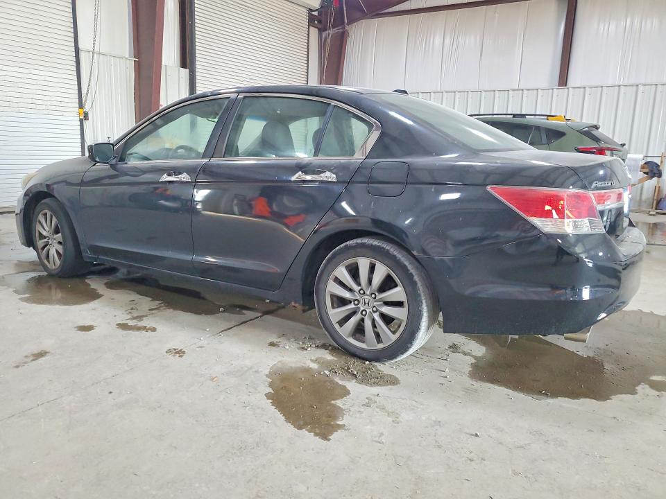 2012 Honda Accord VIN 1HGCP3F85CA025953 COPART salvage auction — NORMAL WEAR, PA - CERT OF TITLE, sold $825 on 2026-08-02 (photo 2)